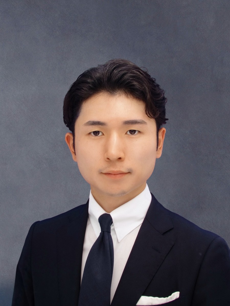 和地 竜輝